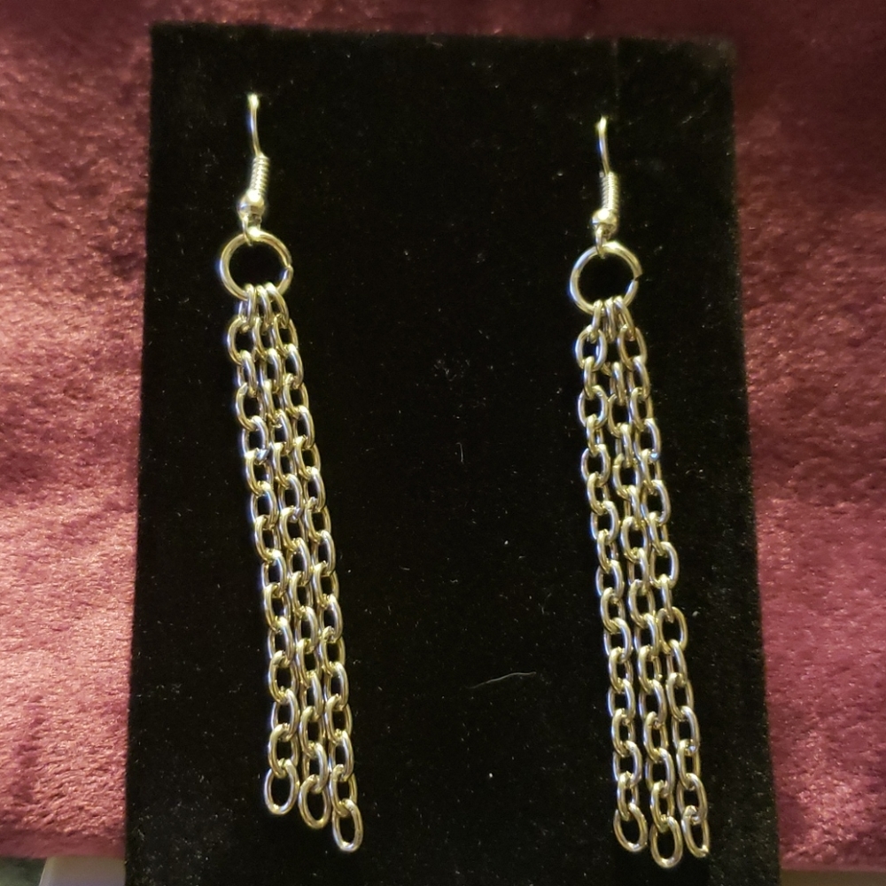 *NWOT* Earrings